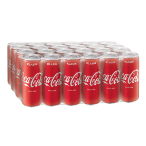 Coca-Cola Classic 24 x 320ml